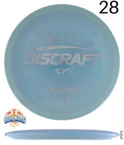 Discraft ESP Cigarra (Anthony Barela  - Signature Series)