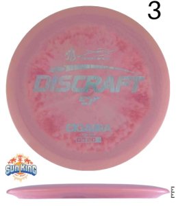 Discraft ESP Cigarra (Anthony Barela  - Signature Series)