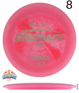 Discraft ESP Cigarra (Anthony Barela  - Signature Series)