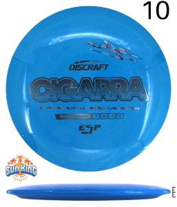 Discraft ESP Cigarra (Anthony Barela - Refresh)