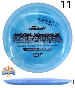 Discraft ESP Cigarra (Anthony Barela - Refresh)