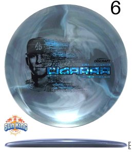Discraft Special Blend Cigarra (Anthony Barela - 2026 Tour Series)