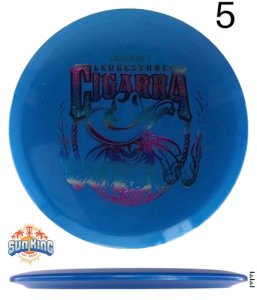 Discraft  TI Sparkle Cigarra (Ledgestone 2025)