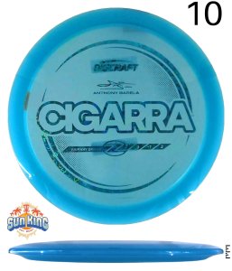 Discraft Elite Z Cigarra (Anthony Barela - Refresh)