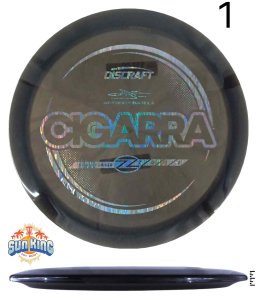 Discraft Elite Z Cigarra (Anthony Barela - Refresh)