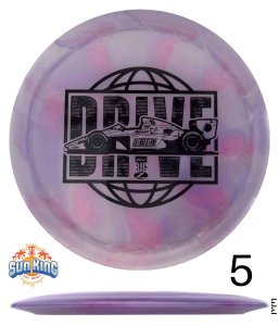 Discraft Big Z Swirl Drive (Ledgestone - 2025)