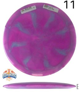 Discraft ESP Drive (Mcbeth + Pierce Collaboration)