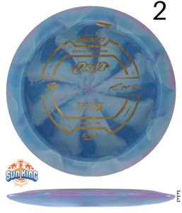 Discraft ESP Drive (Mcbeth + Pierce Collaboration)