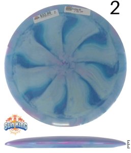 Discraft ESP Drive (Mcbeth + Pierce Collaboration)