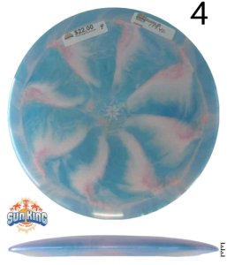 Discraft ESP Drive (Mcbeth + Pierce Collaboration)