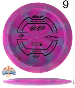 Discraft ESP Drive (Mcbeth + Pierce Collaboration)