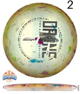 Discraft Jawbreaker Z Flx Drone (Ledgestone 2025)
