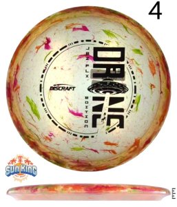 Discraft Jawbreaker Z Flx Drone (Ledgestone 2025)