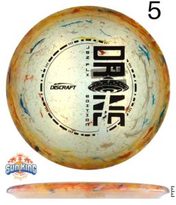 Discraft Jawbreaker Z Flx Drone (Ledgestone 2025)