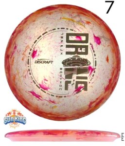 Discraft Jawbreaker Z Flx Drone (Ledgestone 2025)