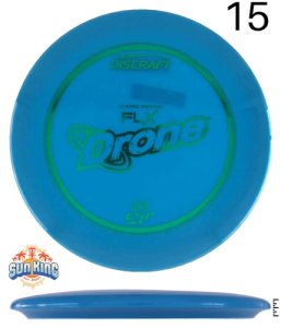 Discraft ESP FLX Drone (Classic Reissue)