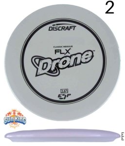 Discraft ESP FLX Drone (Classic Reissue)