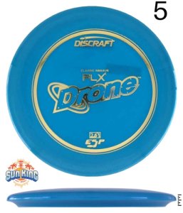 Discraft ESP FLX Drone (Classic Reissue)