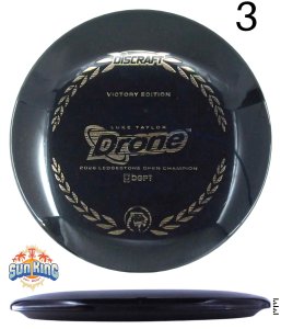 Discraft Victory Edition Drone (Luke Taylor)