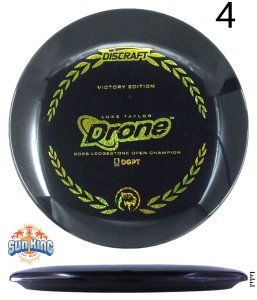 Discraft Victory Edition Drone (Luke Taylor)