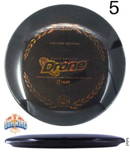 Discraft Victory Edition Drone (Luke Taylor)