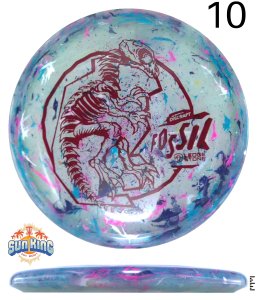 Discraft  Jawbreaker Z FLX Fossil (Ledgestone 2026)