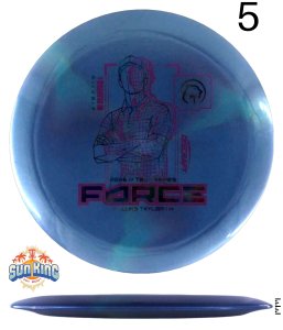 Discraft Special Blend Force (Luke Taylor- 2026 Tour Series - V2)