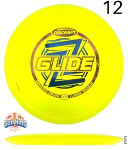 Discraft Classic Reissue Z Glide
