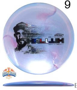 Discraft Special Blend Hallux (Ricky Wysocki - 2026 Tour Series)