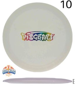 Discraft ESP Hades (Graffiti)