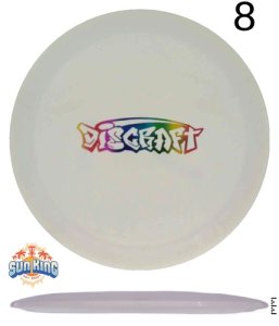 Discraft ESP Hades (Graffiti)