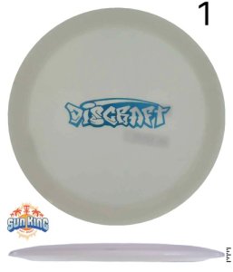 Discraft Elite Z Hades (Graffiti Stamp)