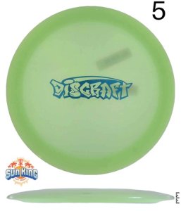 Discraft Elite Z Hades (Graffiti Stamp)