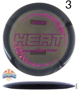 Discraft Elite Z Heat (Refresh)