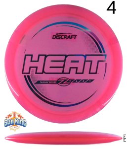 Discraft Elite Z Heat (Refresh)
