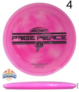 Discraft ESP Joy (Paige Pierce - Proto Type)