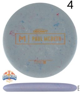 Discraft Special Blend Luna (Paul McBeth - Prototype)