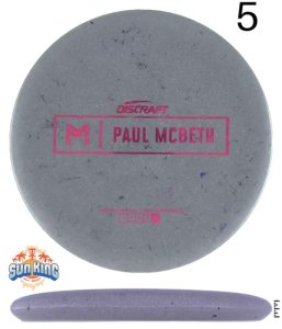 Discraft Special Blend Luna (Paul McBeth - Prototype)