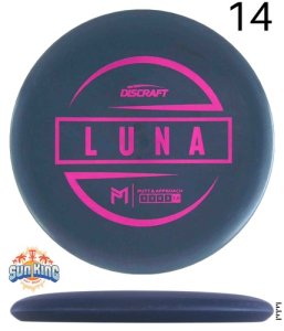 Discraft Luna (Paul McBeth)
