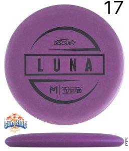 Discraft Luna (Paul McBeth)