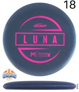 Discraft Luna (Paul McBeth)