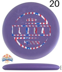 Discraft Luna (Paul McBeth)