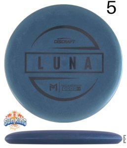Discraft Luna (Paul McBeth)
