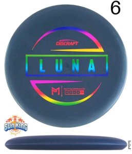 Discraft Luna (Paul McBeth)