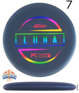 Discraft Luna (Paul McBeth)