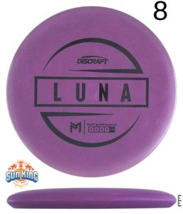 Discraft Luna (Paul McBeth)