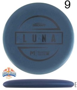 Discraft Luna (Paul McBeth)