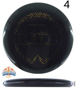 Discraft Luna (Victory Edition CaleLeiviska - (US Masters MP40 Champion)
