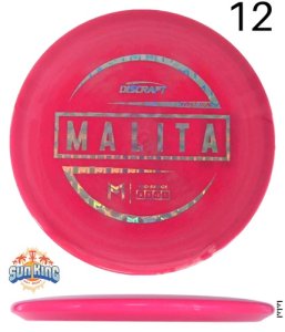 Discraft ESP Malita (First Run)