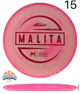 Discraft ESP Malita (First Run)